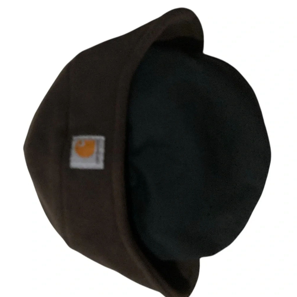 Carhartt FLEECE 2-IN-1 HEADWEAR